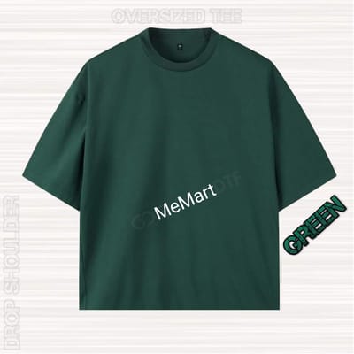 Preminum Quality Basic & Droup shoulder T-shirts. - Image 15