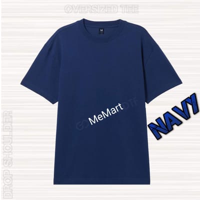 Preminum Quality Basic & Droup shoulder T-shirts. - Image 17