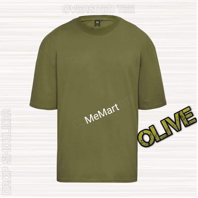 Preminum Quality Basic & Droup shoulder T-shirts. - Image 18
