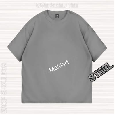 Preminum Quality Basic & Droup shoulder T-shirts. - Image 20