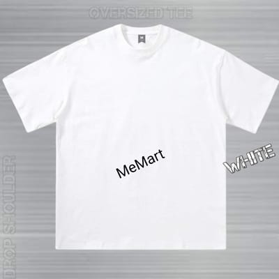 Preminum Quality Basic & Droup shoulder T-shirts. - Image 21