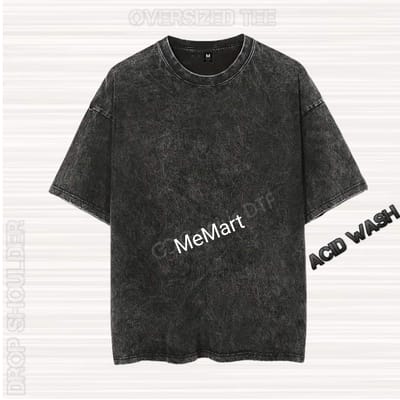 Preminum Quality Basic & Droup shoulder T-shirts. - Image 22