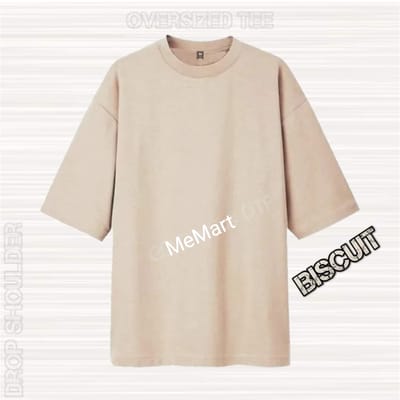Preminum Quality Basic & Droup shoulder T-shirts. - Image 23