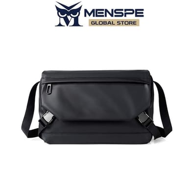 💥MENSPE Large Capacity Waterproof Chest Bag