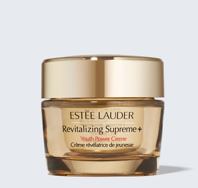 Estee Lauder Revitalizing Supreme+ Moisturizer Youth Power Creme, 30ml - Image 1