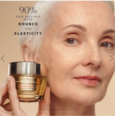 Estee Lauder Revitalizing Supreme+ Moisturizer Youth Power Creme, 30ml - Image 3