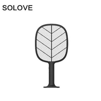 👉💥𝗫𝗶𝗮𝗼𝗺𝗶 𝗦𝗼𝗹𝗼𝘃𝗲 𝗣𝟮 𝟮𝗪 𝗘𝗹𝗲𝗰𝘁𝗿𝗶𝗰 𝗠𝗼𝘀𝗾𝘂𝗶𝘁𝗼 𝗦𝘄𝗮𝘁𝘁𝗲𝗿 𝗕𝗮𝘁