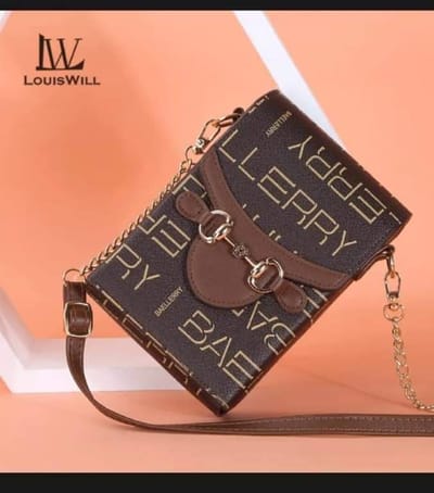 👉💥𝗟𝗼𝘂𝗶𝘀𝗪𝗶𝗹𝗹 𝗪𝗼𝗺𝗮𝗻 𝗦𝗵𝗼𝘂𝗹𝗱𝗲𝗿 𝗠𝗶𝗻𝗶 𝗖𝗿𝗼𝘀𝘀-𝗕𝗼𝗱𝘆 𝗕𝗮𝗴