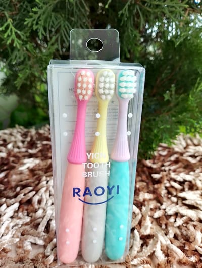 RAOYI Tooth Brush