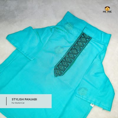 800 gm Cat panjabi