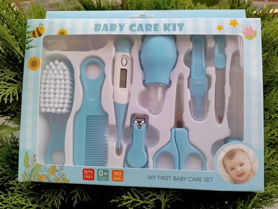 Baby Care Kit Set
