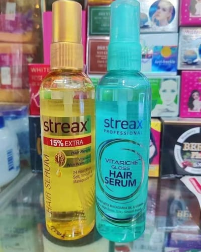 streax hair serum ( 115 ml ) - Image 2