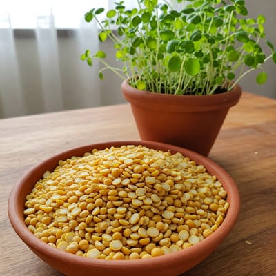 ছোলার ডাল ১ কেজি - Image 1