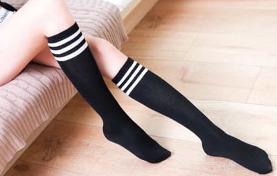 Student stocking - Image 1