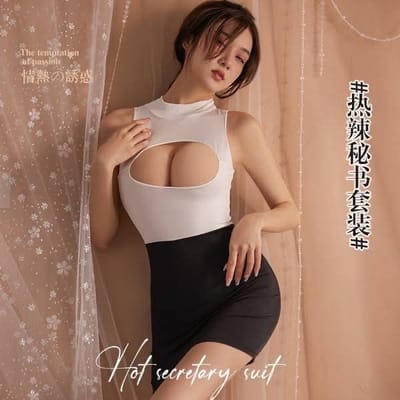 girls premium bodysuit - Image 1