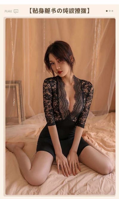 Girl’s premium bodysuit - Image 3