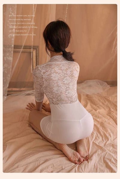 Girl’s premium bodysuit - Image 5