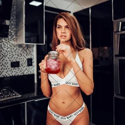 Sexy baby bikini set - Image 5