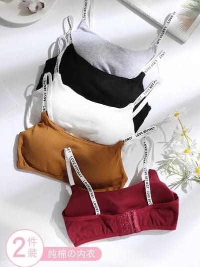 girls bra - Image 9
