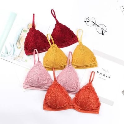 Ladies bra - Image 8