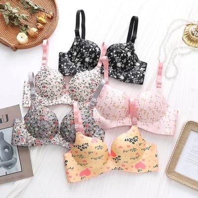 China push up bra - Image 1