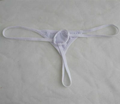 Thong panty - Image 1