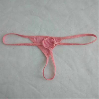 Thong panty - Image 2