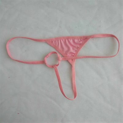 Thong panty - Image 4