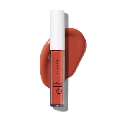 e.l.f. Lip Lacquer Moody 2.5ml - Image 1