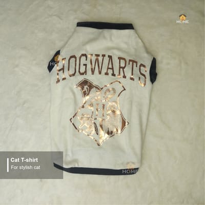 cat t-shirt (3.5 kg)