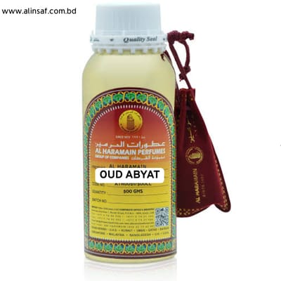 OUD ABYAT