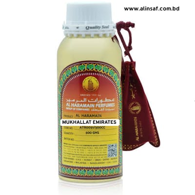 MUKHALLAT EMIRATES