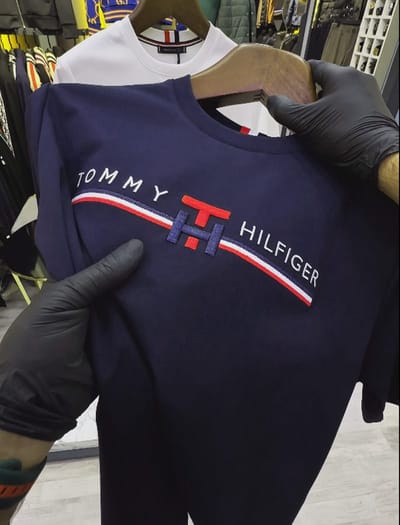 Premium Drop Shoulder Tshirt