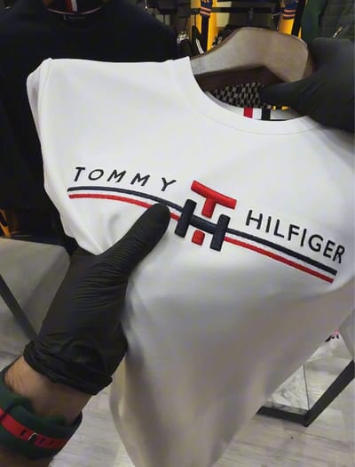 Premium Drop Shoulder Tshirt