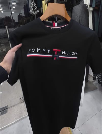 Premium Drop Shoulder Tshirt