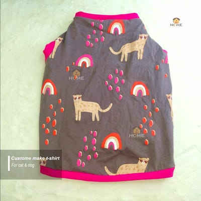 cat t-shirt (10 kg)