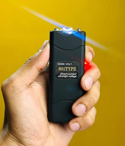 Self Defence Shock Device (801 Type)