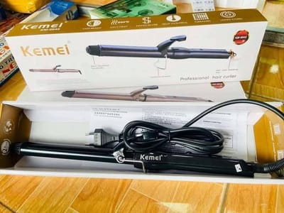 kemei km 9942 curler - Image 1