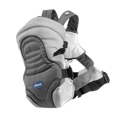 Chicco Soft & Dream Ergonomic Baby Carrier