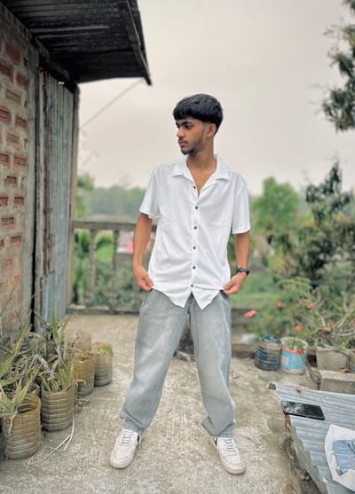 Buggy jeans - Image 3