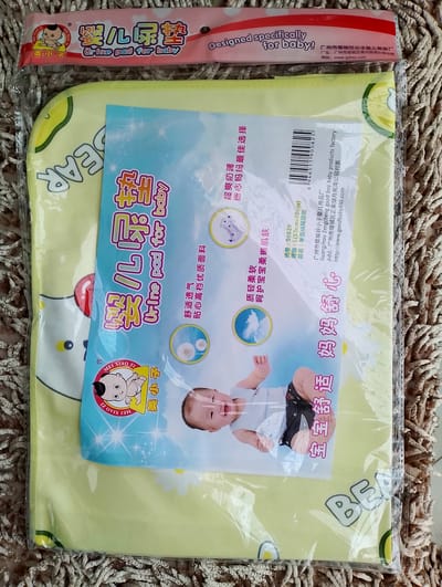 Waterproof Urine Mat