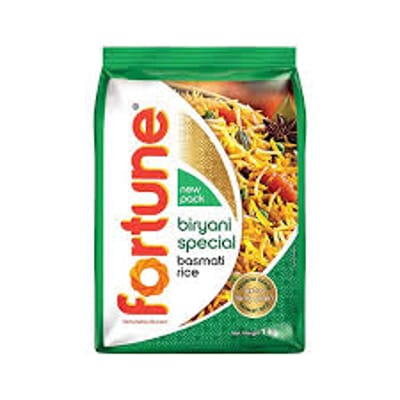 Fortune Biryani Special Basmati Rice-1kg