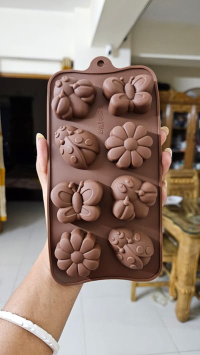 Gummy Or Coklet Mold