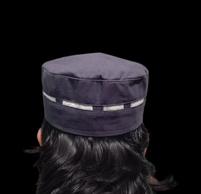 পাকিস্তানি পাইপেন টুপি