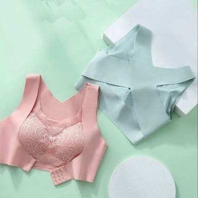 ম্যাজিক ব্রা - CHAINA MAGIC BRA