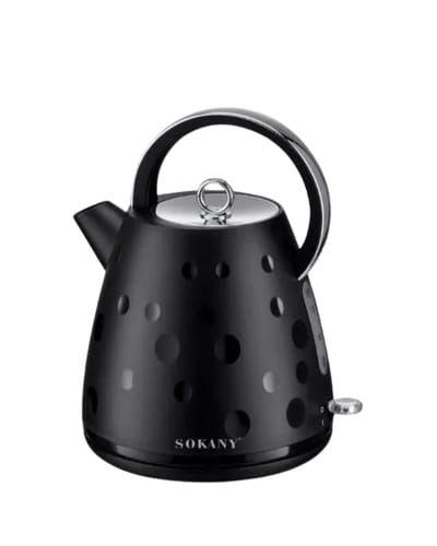 Sokany SK-1033 Electric Kettle – 1.7 L