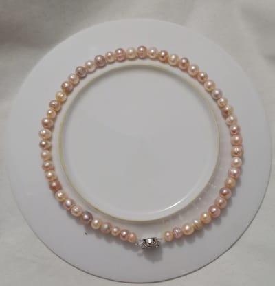 Pearl Exclusive Necklace