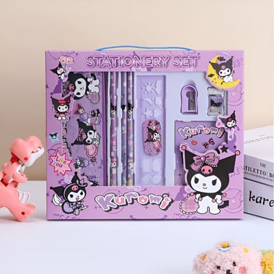 Primary and Kindergarten Stationery Gift Set - Large