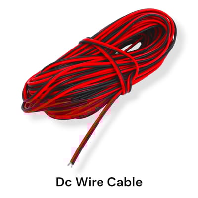 1 Goj DC cable