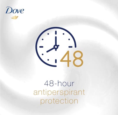 DOVE Nourishing Secrets Antiperspirant Deodorant Stick,  Coconut and Jasmine, 40g - Image 3